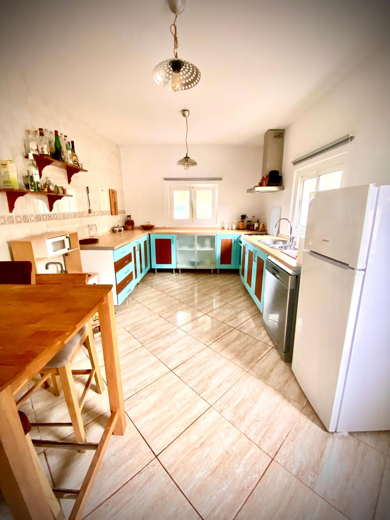 Hébergement de vacances Casa De Estrella